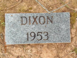 Dixon 