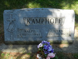 Ralph Kamphoff 