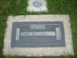 James Monroe Dougherty 