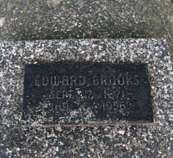 Edward Brooks 