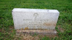 John W. Troop 