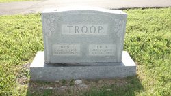 John E. Troop 