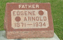Eugene Arnold 
