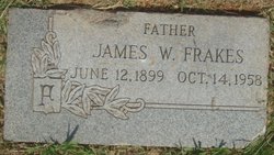 James W. Frakes 