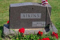 Alan Aikins 