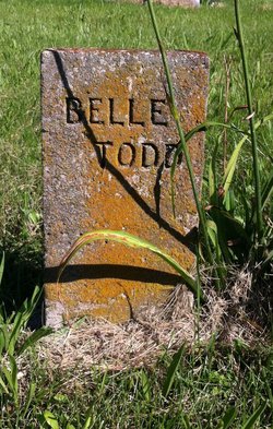 Belle Todd 