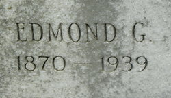 Edmond Greenwood Abercrombie 