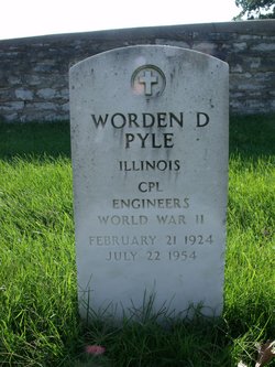 Worden D Pyle 