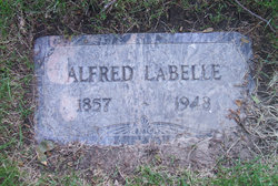 Alfred LaBelle 