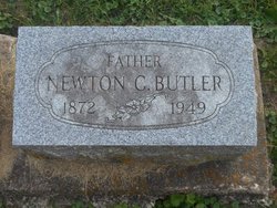 Newton C. Butler 