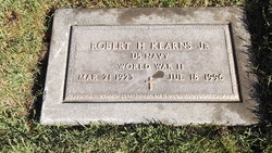 Robert Henry Kearns Jr.