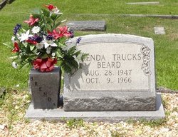 Brenda <I>Trucks</I> Beard 