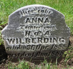 Anna Wilberding 