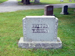 Ernest Milton Payson 