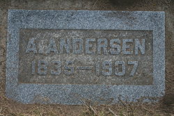 A Andersen 