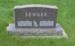 Christian Senger 