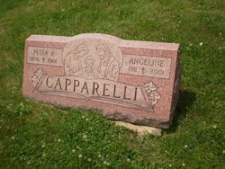 Peter Capparelli 