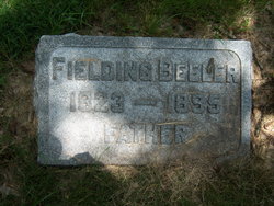 Fielding Beeler 