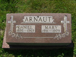 Daniel Arnaut 