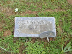 Raymond Cable 