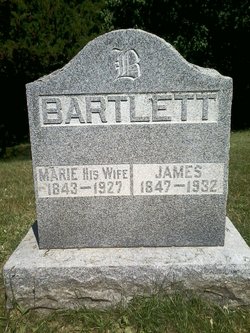 James R Bartlett 