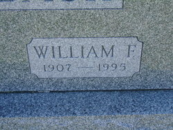 William F. Kurtzback 