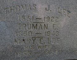 Truman Elijah Ackerman 