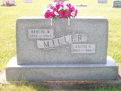 Berlin William Miller 
