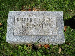 Robert Louis Bredesen 