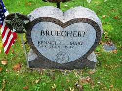 Kenneth Harvey Bruechert 