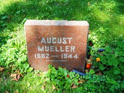 August L. Mueller 
