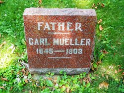 Carl Mueller 