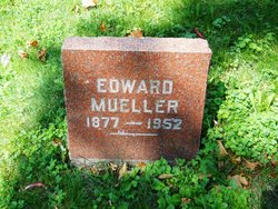 Edward Mueller 