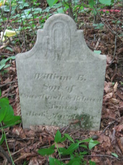 William E. Jones 