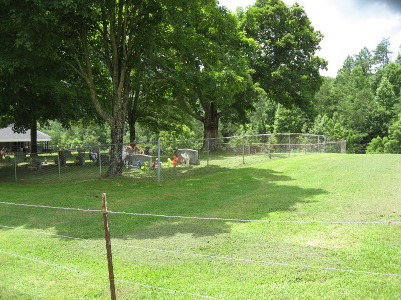 Yankee Cemetery