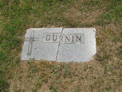 Ethel C Durnin 