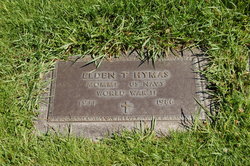 Elden Thomas Hymas 
