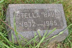 Stella Baum 