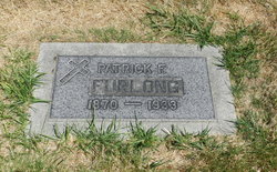 Patrick Francis Furlong 