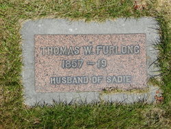 Thomas W Furlong 