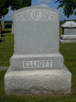 Walter O. Elliott 