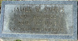James W Smith 