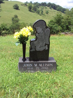 John M. Allison 