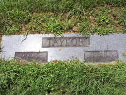 Otto Samuel Taylor 