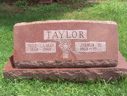 Joshua H Taylor 