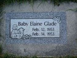 Elaine Glade 