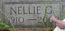 Nellie G. <I>Smith</I> Smeal 