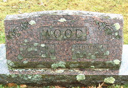 Alice M Wood 