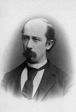 William Henry Stanton 