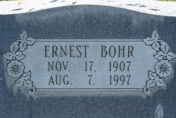 Ernest Bohr 